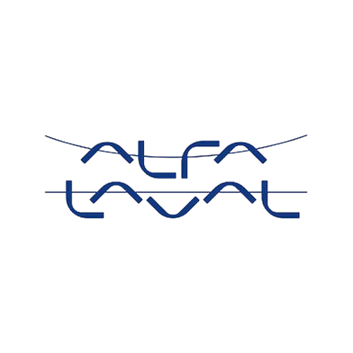 Alfa Laval logo