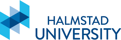 Halmstad University logo