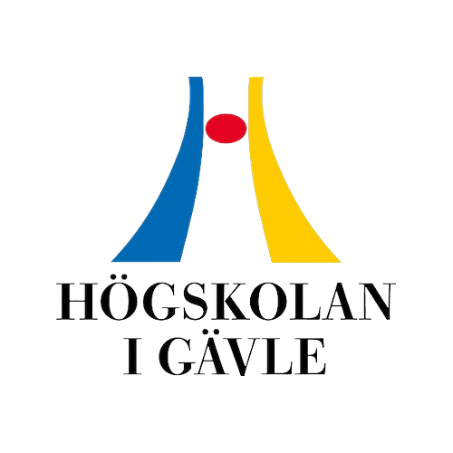 Högskolan i Gävle logo