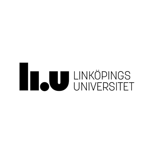 Linköpings universitet logo
