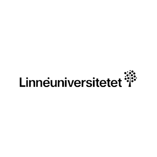 Linnéuniversitetet logo