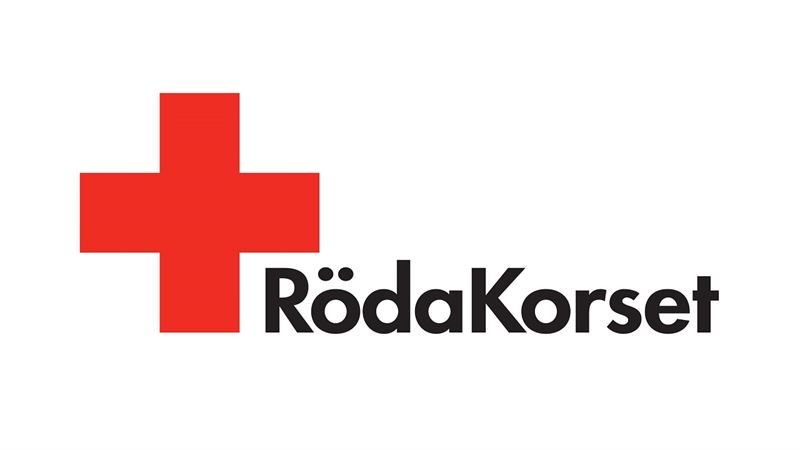 Röda Korset logo