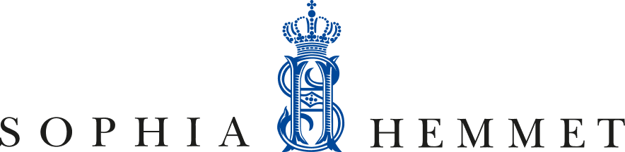 Sophiahemmet logo